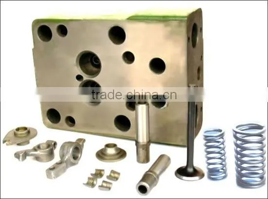 cylinder head for mercedes benz om403 4030104020