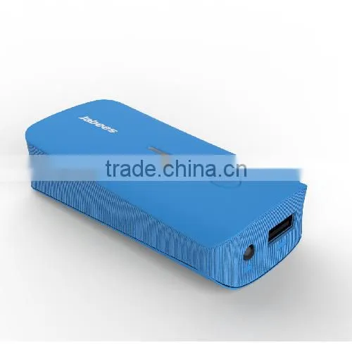Top selling products 2014 latest model power source for mobile phone made in China powerbank