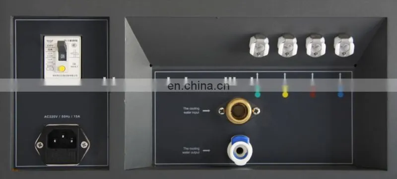 Kjeltec Food Nitrogen Protein Analyzer