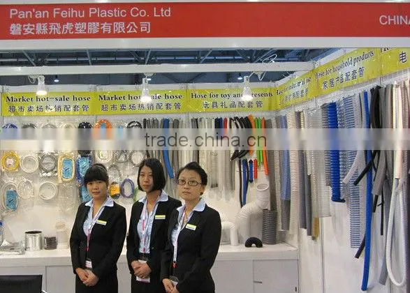 corrugated plastic 8 inch pvc pipe large diameter pvc hose