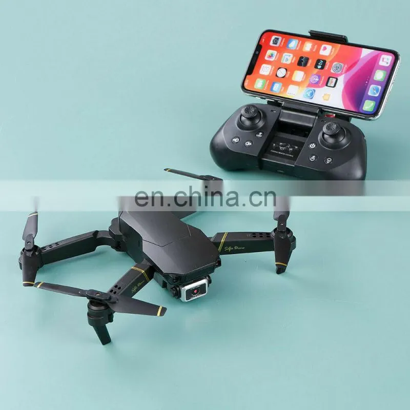 2020 New Design GD89 Pro HD Camera Drone Mini 4k 90 Degrees Quadcopter Obstacle Sensing Drone