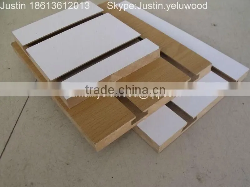 2.0mm-18mm fancy ash mdf