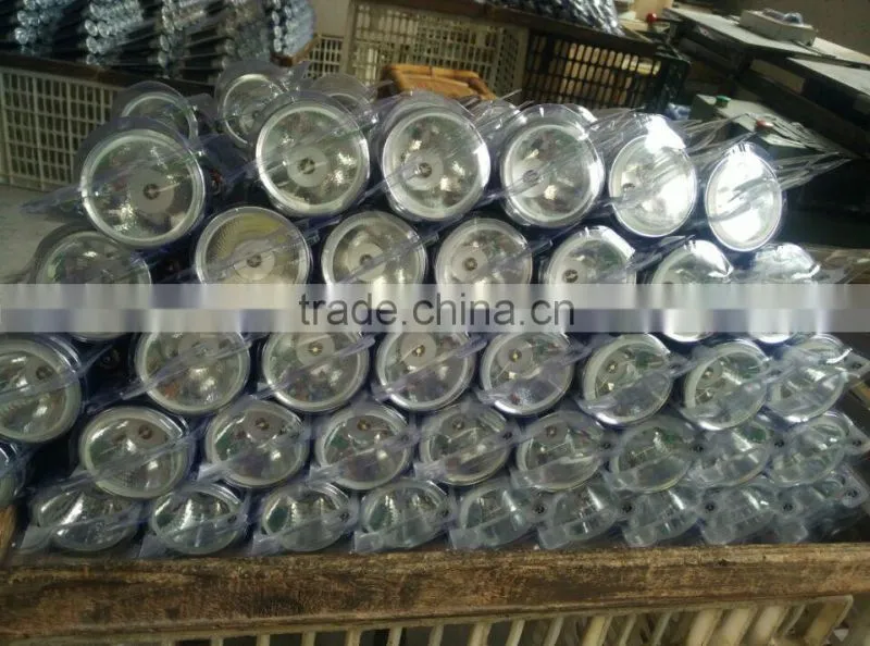 Night Running Equipment LED Lights hand torch light