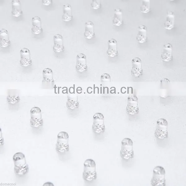 14W led grow light panel, 14W 165 Red LED 60 Blue LED Square Hydroponic Plant Grow Light Panel