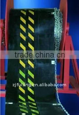 Solid Float PVC Boom