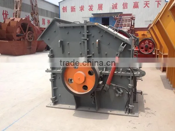 lowest price sand making machine (high productivty and long service life)