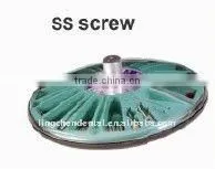 Dental Screw (SS) Guangzhou hot sell