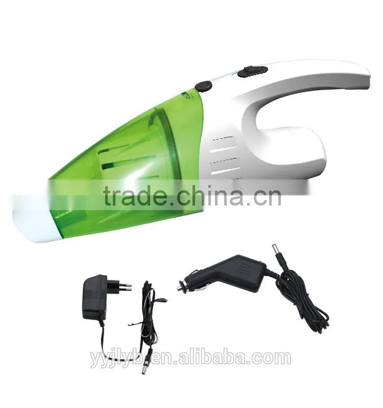 portable vacuum cleaners(HL8868B)