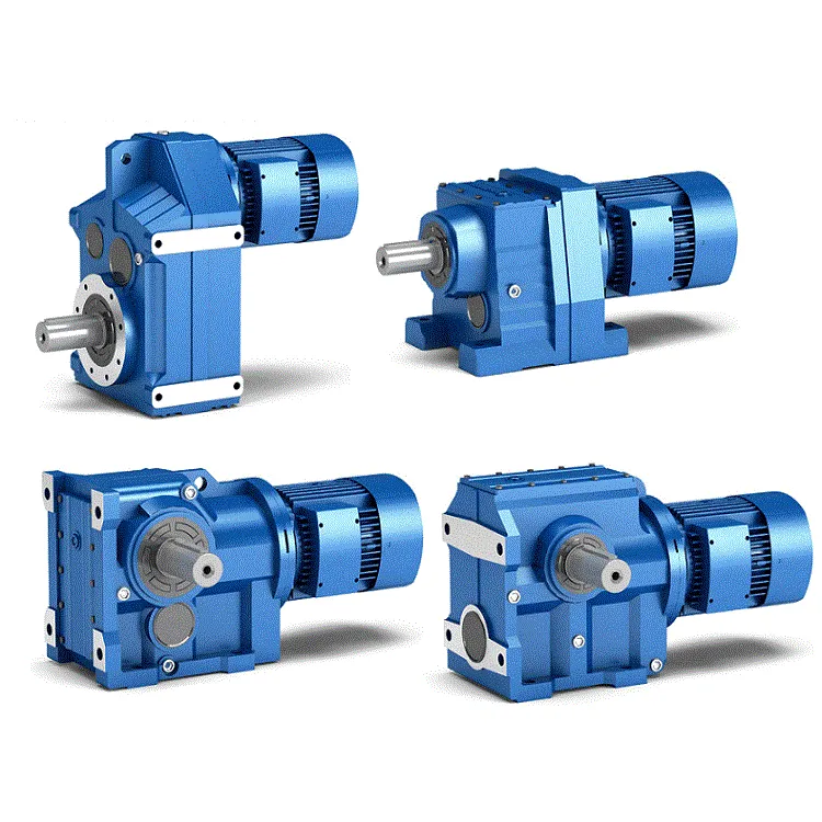 Suzhou Maichuan Precision Transmission Co., Ltd. company overview - view 1