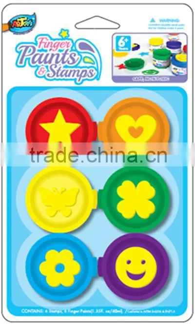 A0200 - 24ct finger paint