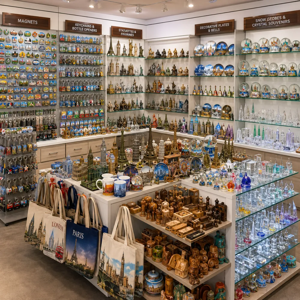 Tourist Souvenir产品图-6