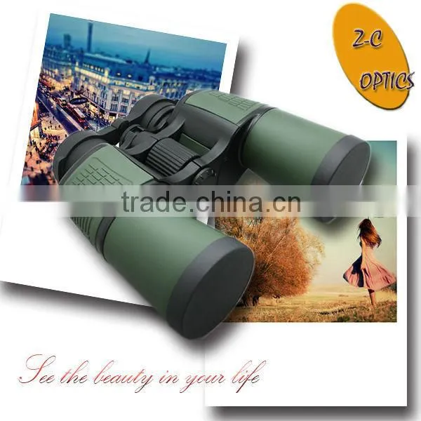 2015 Hot 18-0840XWA-Half Full Rubber lupa binocular