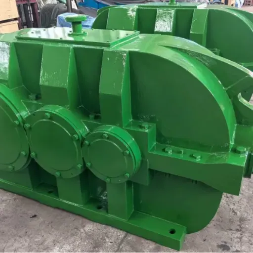 cement ball mill reducer
