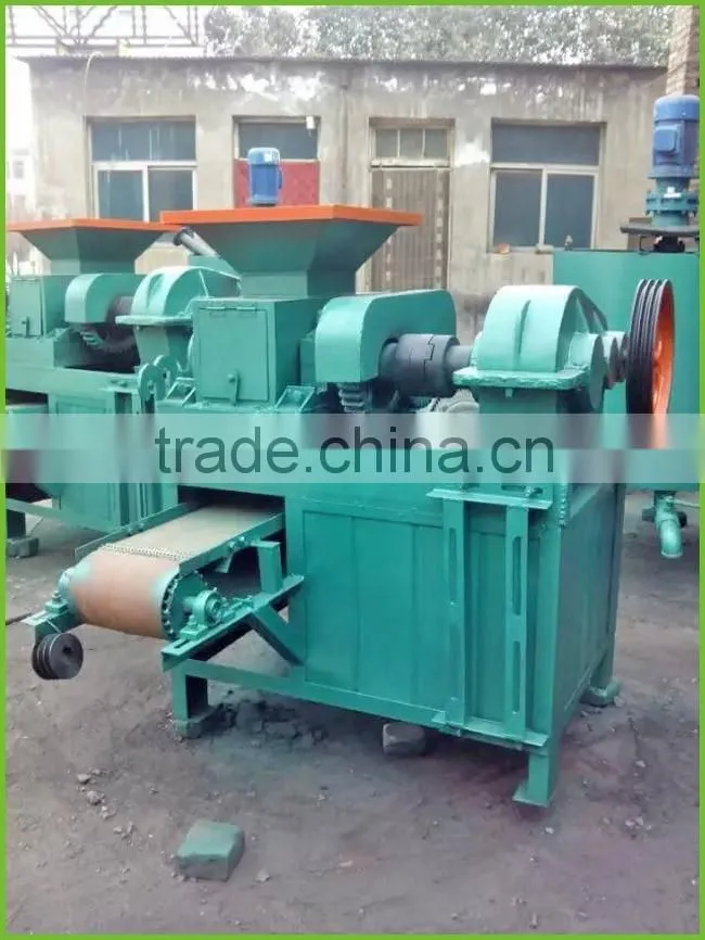 coal briquette press machine | charcoal briquette machine | Coal powder compressing machine