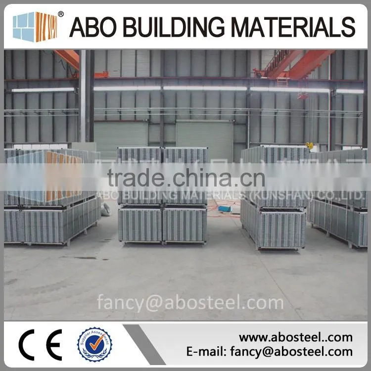 3/8" Rib Lath/ Expanded Rib Lath/Flat Rib Lath ABO Building