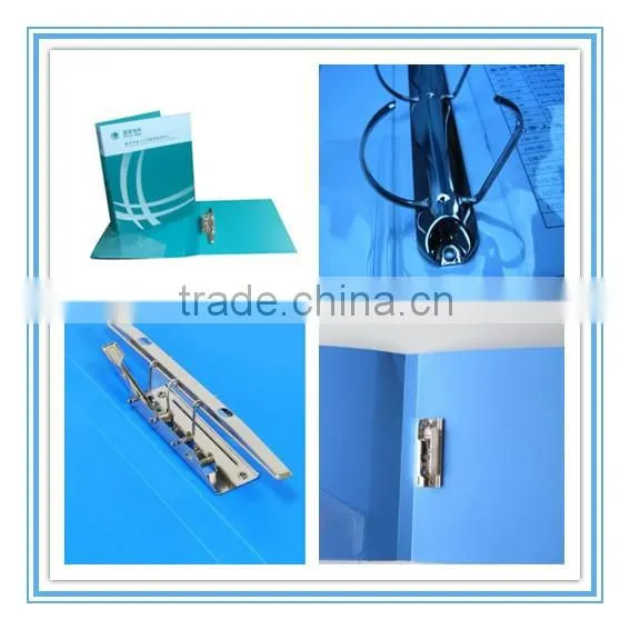 JIAZHAO Twin Riveting Machine for Ring Folder