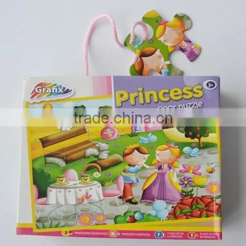 Wholesale factory custom jigsaw puzzles/puzzle game/jigsaw puzzle