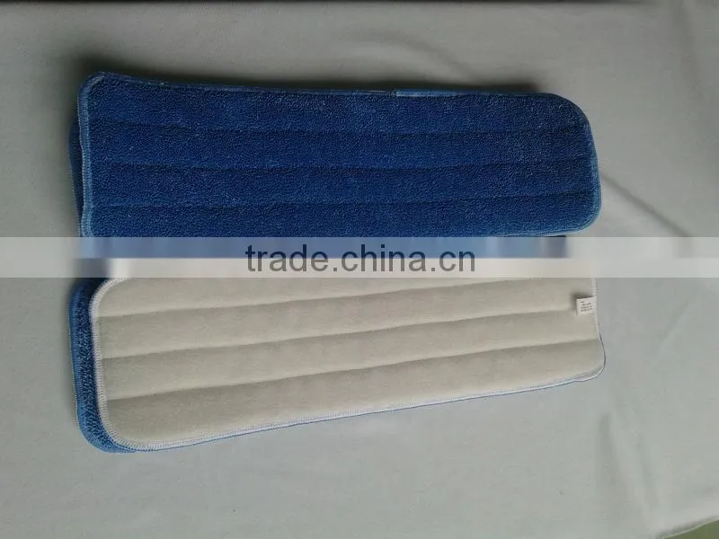 Microfiber Twist Mop Head Wholesale High Quality