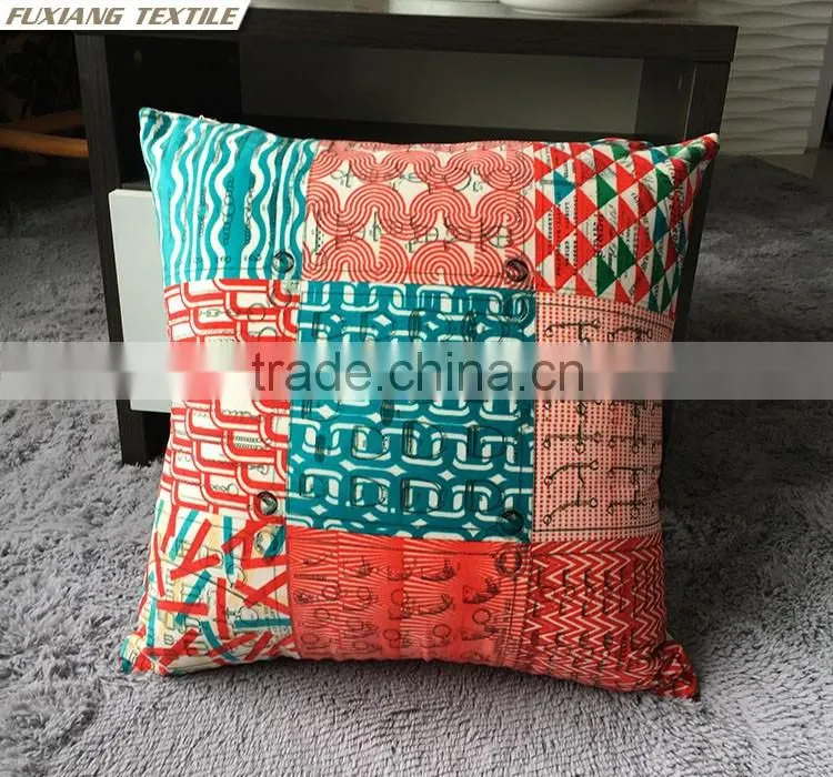 sepcial photo digital print pillow