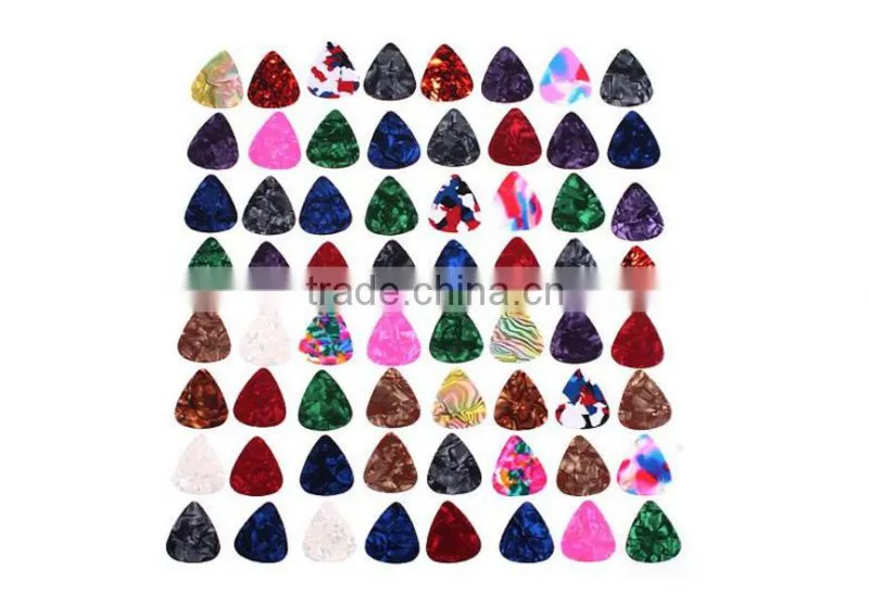 Hot Selling Custom Guitar Picks for dropshipping