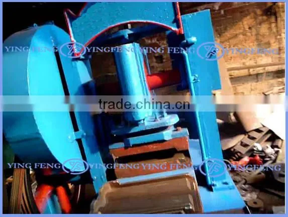 YFAT2 roof tile making machine, fully automatic roof tile making machine