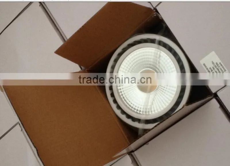 led spotlight e27 led par38