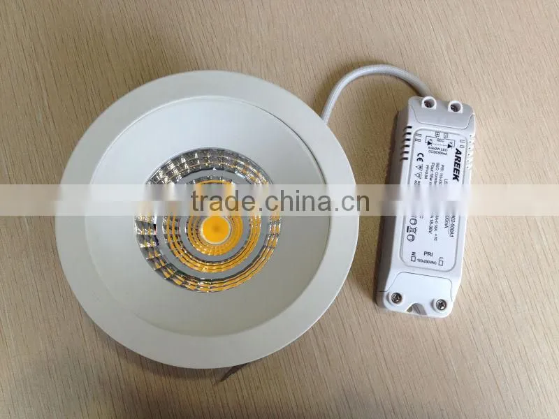 LED commercial residential illumination manufactory looking for dealer