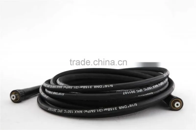 Hydraulic Hose SAE 100 R1 R2 R3 R5 R6 R9 R12 R13