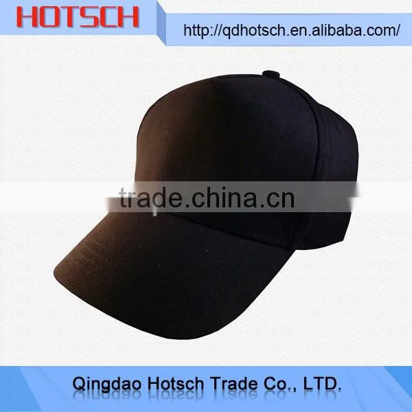 100% Heavy cotton flower baseball cap