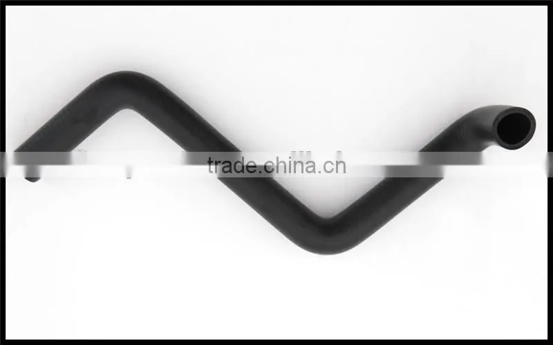 Custom Flexible EPDM Rubber Auto Turbo Radiator Hose