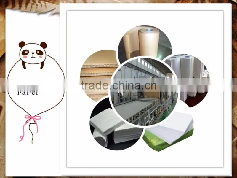low cost fouridrinier multi-dryer kraft liner board paper machine corrugated paper machine