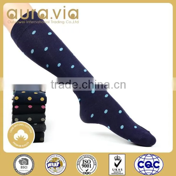 Professional OEM/ODM Factory Supply china dot sock wholesale