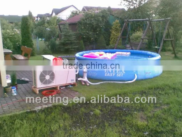 water-powered heater heating pump supplier
