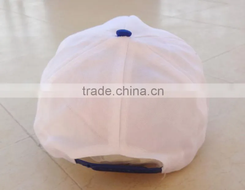 snapback cap producer with factory price