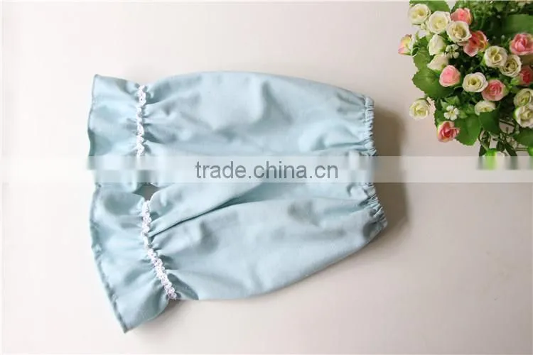 Lot of 1000 New Cotton White_Red_Green Oversleeves