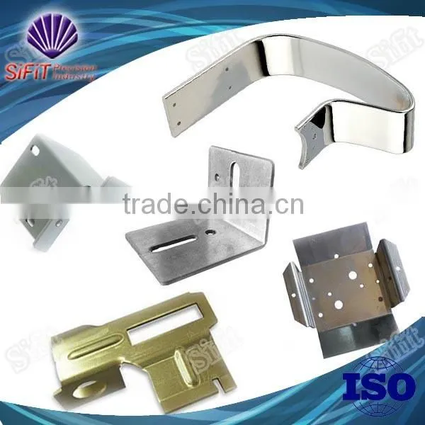 Top Quality Custom Made Stamping U Bracket