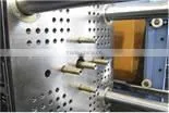 plastic moulding machine LSF98