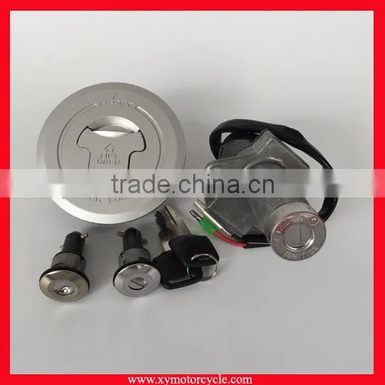 35010-KZL-950 Fast Moving Parts Motorcycle Starter Switch for Honda WH110T-5