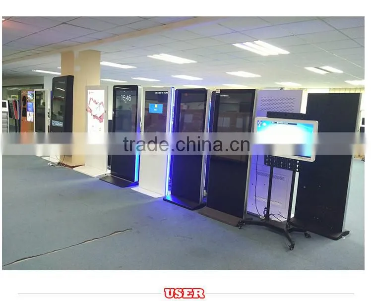 42 Inch Network Player Lcd Commercial Portable Digital Signage