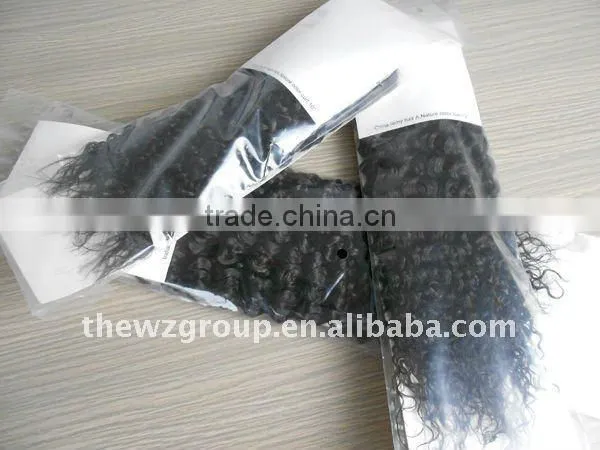 Newest Hot Sale Wholesale Products Remy Indian Flip in Hair Extension