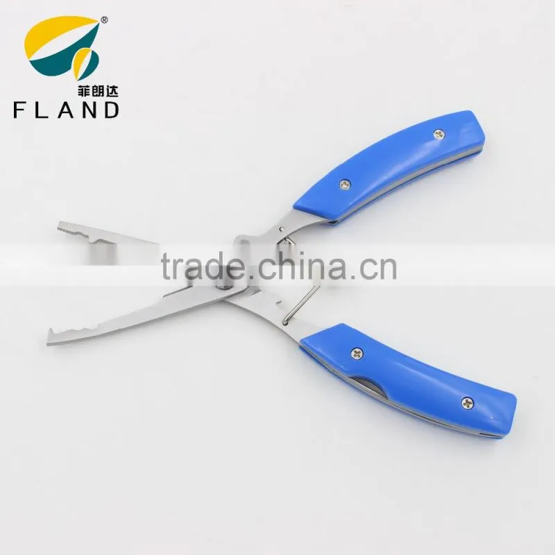 Factory Professional production fishing pliers/free sample hand tools