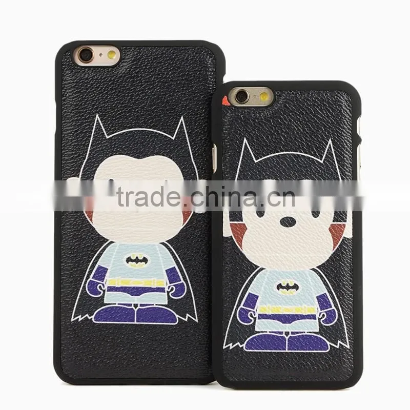 New Design PU case for Iphone 6S plus