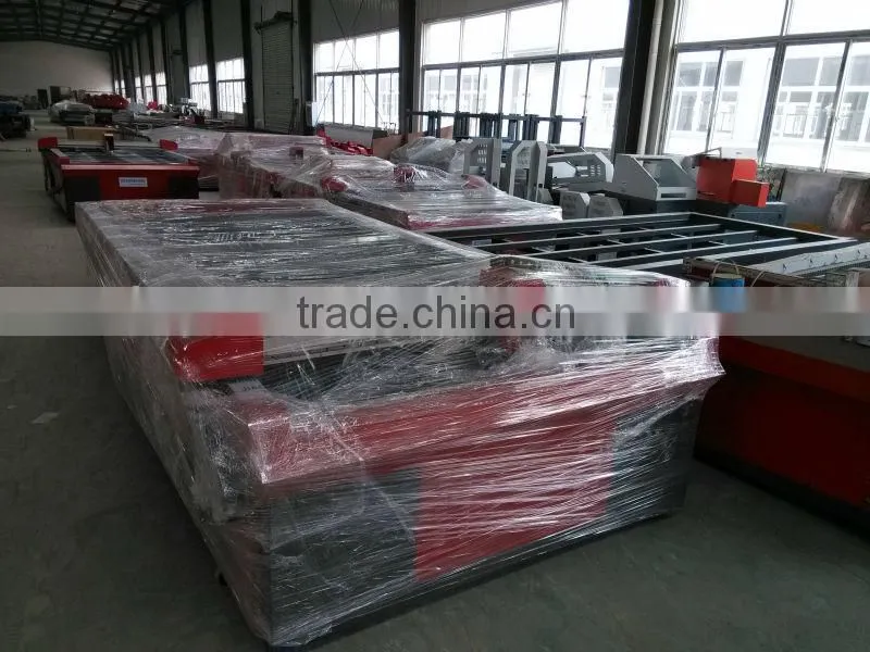 China Wuhan factory hot sell low cost CNC plasma cutting machine
