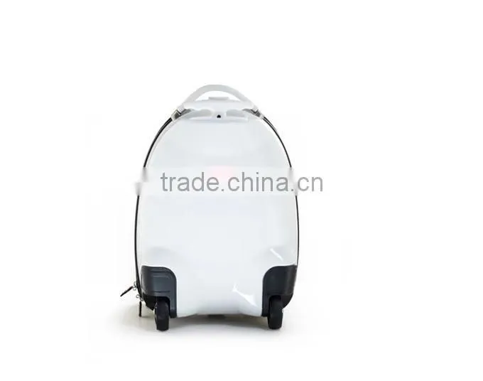 2015 RASTAR Walking Travel Trolley airport luggage