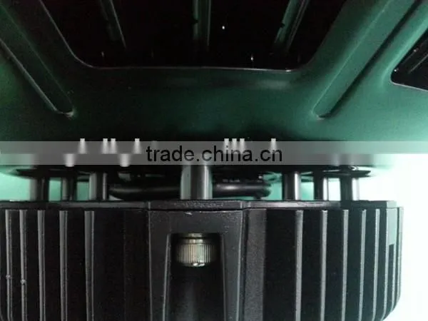 3D heatsink design ufo highbay industrial led lighting 150w 200w