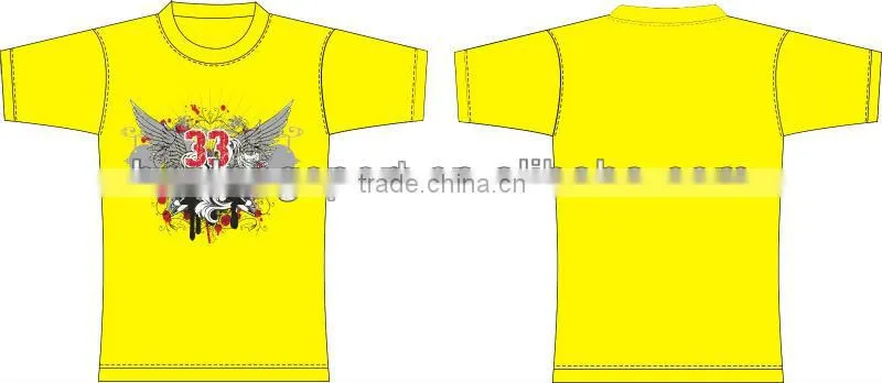 2014 fashion shirts for men t shirt