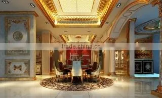 Dongguan Jinsheng Gold Leaf Co., Ltd. company overview - view 2