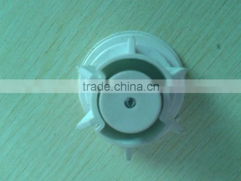 Childrend Safety Mechanism Roller Blinds Components from China