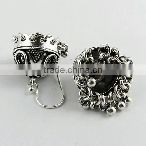 Top Grade AAA, Garnet Gemstone Jewelry, 925 Silver Indian Jewelry
