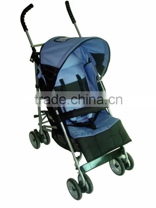 #3010D baby stroller 3-wheels bearing for 0--36 months' babies use, made of aluminum or steel in China